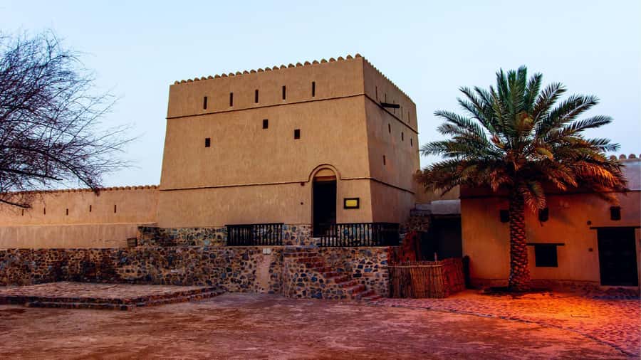 Dubai: Desert Safari or Hatta Tour with Kayaking - Hatta Heritage Village and the story of mountain life