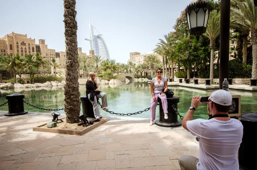 Dubai: Historic City Highlights Day Trip - A four-hour introduction to Dubai’s two personalities