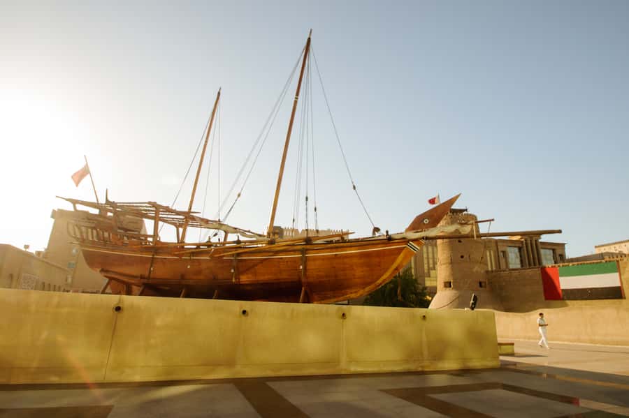 Dubai: Historic City Highlights Day Trip - Burj Al Arab and Jumeirah Mosque photo stops