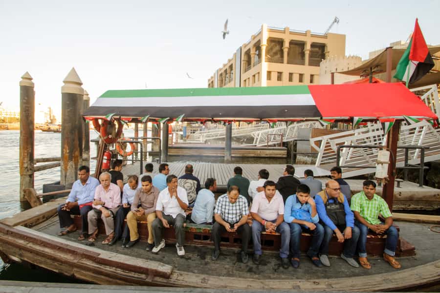 Dubai: Historic City Highlights Day Trip - What $23 buys you in practical terms