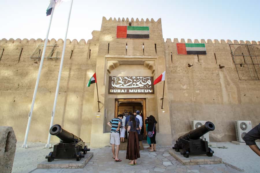 Dubai: Historic City Highlights Day Trip - Which style of visitor will enjoy it most