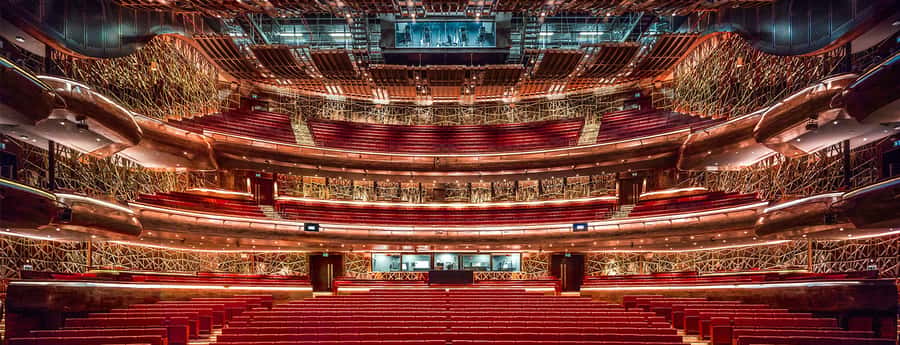 Dubai: Walking, Architecture and History Tour of Dubai Opera - Why Dubai Opera is more than a performance hall