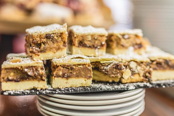 Dublin Historical Centre Private Food Tour with 8 Food Tastings - Why this Dublin food tour works
