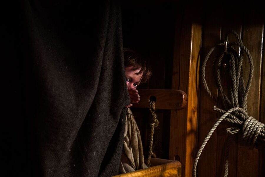 Dublin: Jeanie Johnston Tall Ship Irish Famine History Tour - Is $16 good value?