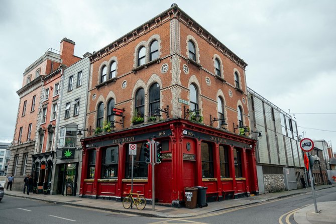 Dublin Private Highlights & History of 1916 Easter Rising Tour - Extra stops depend on your guide