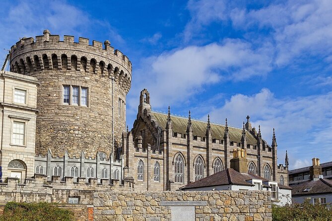 Dublin Private Medieval Walking Tour - Forty-five minutes at the Chester Beatty Library