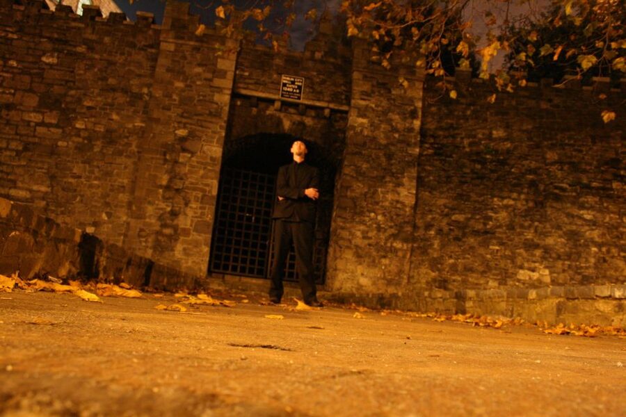 Dublin's Haunted History Walking Tour - Key points to know before you book