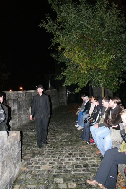 Dublin's Haunted History Walking Tour - Why Dublin’s darker past works so well on foot
