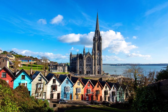 Dublin to Cork, Blarney Castle & Cóbh Heritage Centre by train - Cobh and the Queenstown Story Heritage Centre