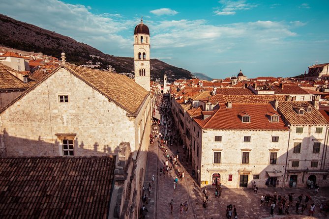 Dubrovnik: Ancient City Walls & Wars Walking Tour - Price, extra fees, and what you receive