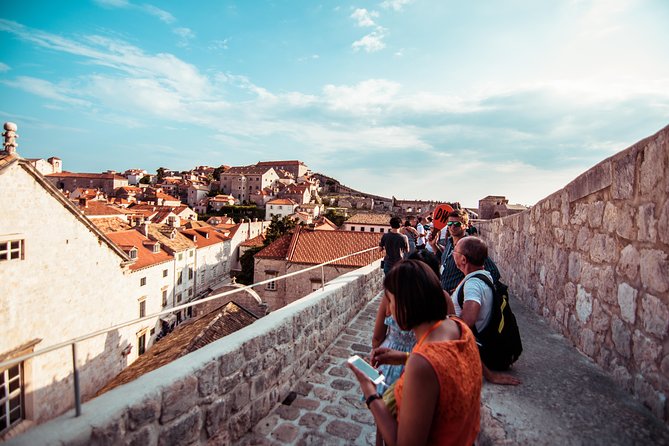 Dubrovnik Combo: Old Town & Ancient City Walls - Key points to know before booking