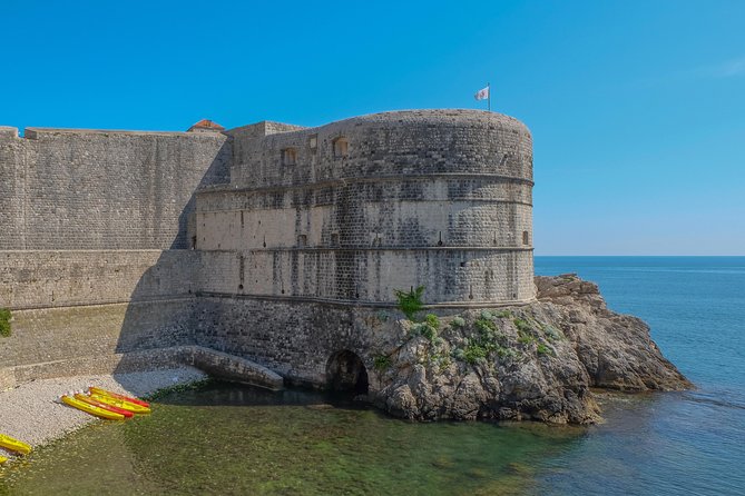 Dubrovnik Combo: Old Town & Ancient City Walls - Is the $52 price good value?