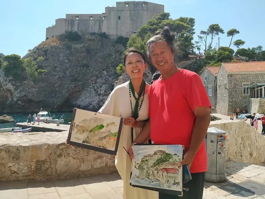 Dubrovnik: Game of Thrones and History Small Group Tour - Why this Dubrovnik tour works for both fans and first-time visitors