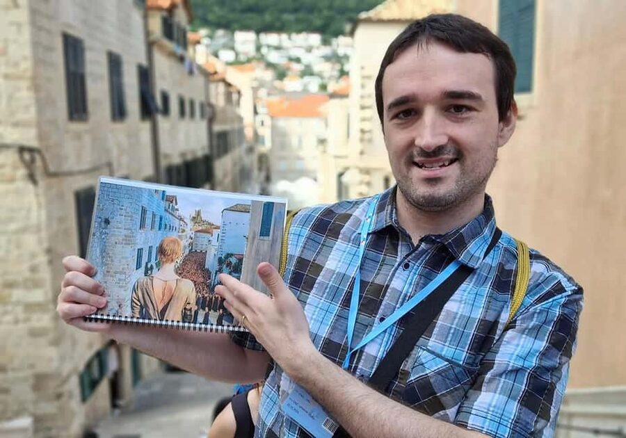 Dubrovnik: Game of Thrones and History Small Group Tour - Starting at Brsalje Street and Dubrovnik’s West Harbour