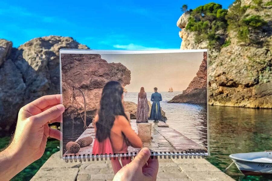 Dubrovnik: Game of Thrones and History Small Group Tour - Stradun and the city’s main social spine