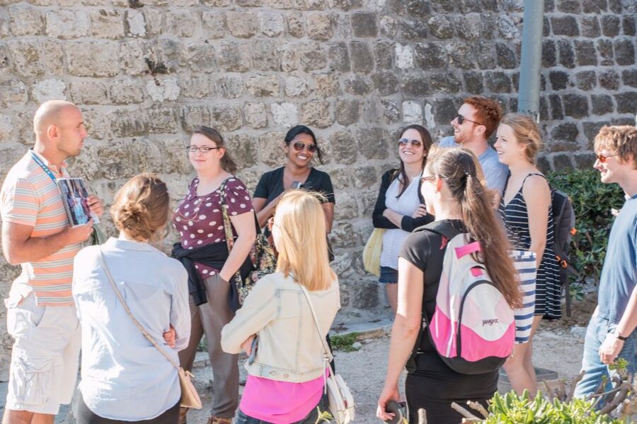 Dubrovnik: Game of Thrones & History Tour - Key points at a glance