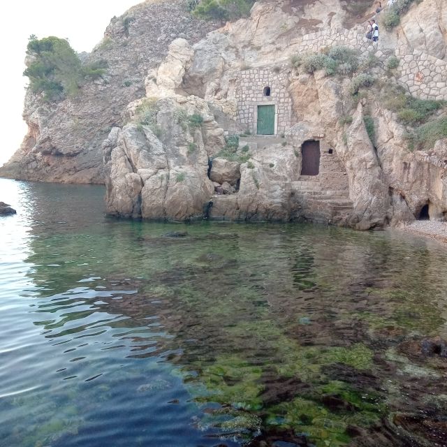 Dubrovnik: Historical Tour with Game of thrones details - A closer look at the value of $34