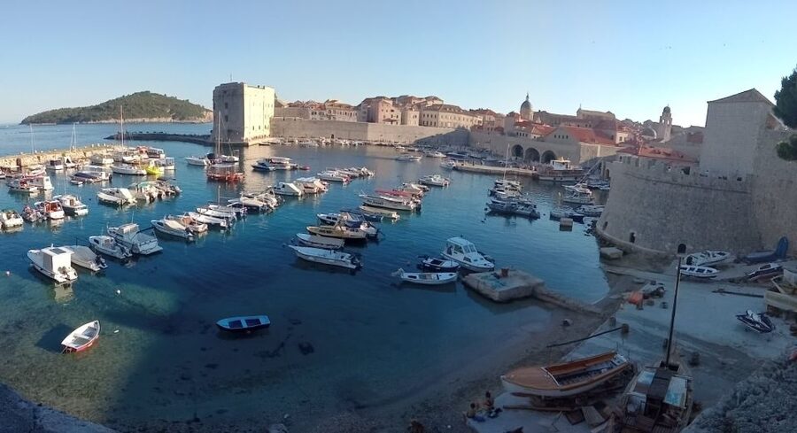 Dubrovnik: Historical Tour with Game of thrones details - How the Dubrovnik Republic shaped the walk