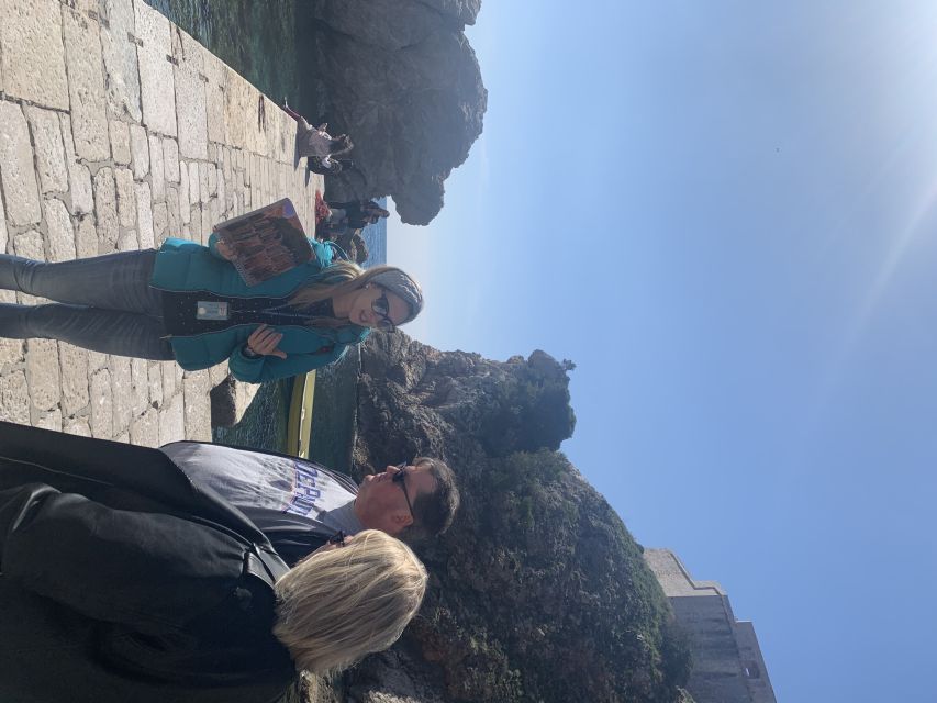 Dubrovnik History and Game of Thrones Locations Tour - Rector’s Palace and Dubrovnik Cathedral