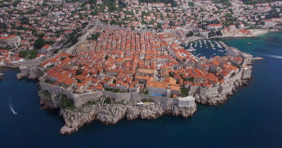 Dubrovnik History and Game of Thrones Locations Tour - How the $212 Private Price Holds Up