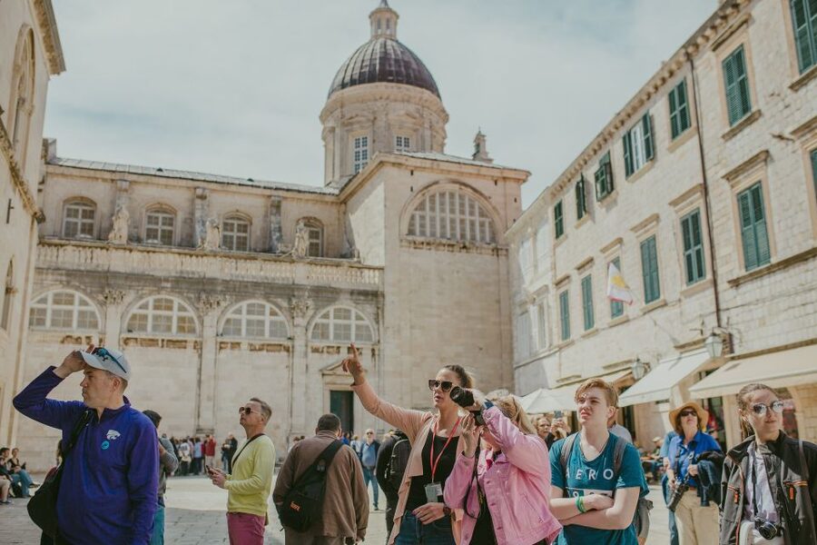 Dubrovnik: History and Game of Thrones Walking Tour - Is $29 a fair price?