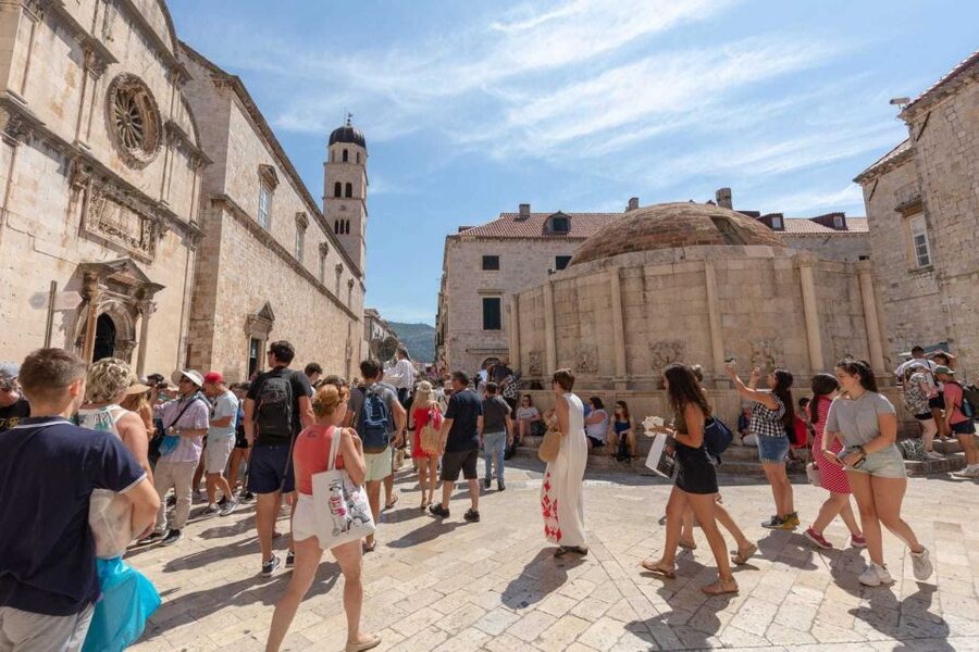 Dubrovnik: History and Game of Thrones Walking Tour - Why this tour works better than a simple filming-location checklist