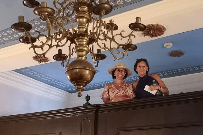 Dubrovnik Jewish Heritage Private Walking Tour - Why this two-hour walk adds something different to Dubrovnik