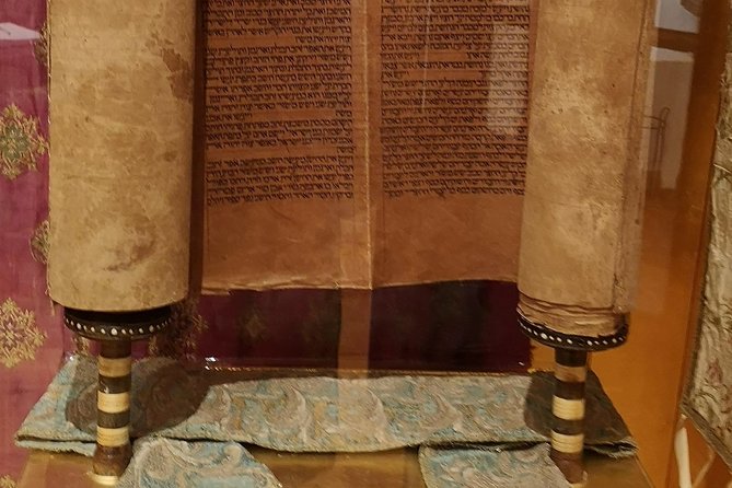 Dubrovnik Jewish Heritage Private Walking Tour - Who will get the most from this walk