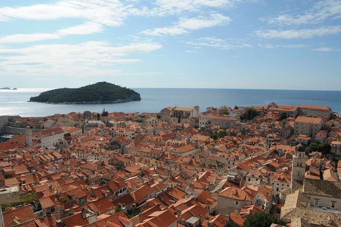 Dubrovnik Old Town History Walking Tour - The Rector’s Palace and the Cathedral