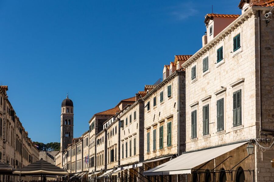 Dubrovnik: Old Town History Walking Tour - The Cathedral and the city’s spiritual life