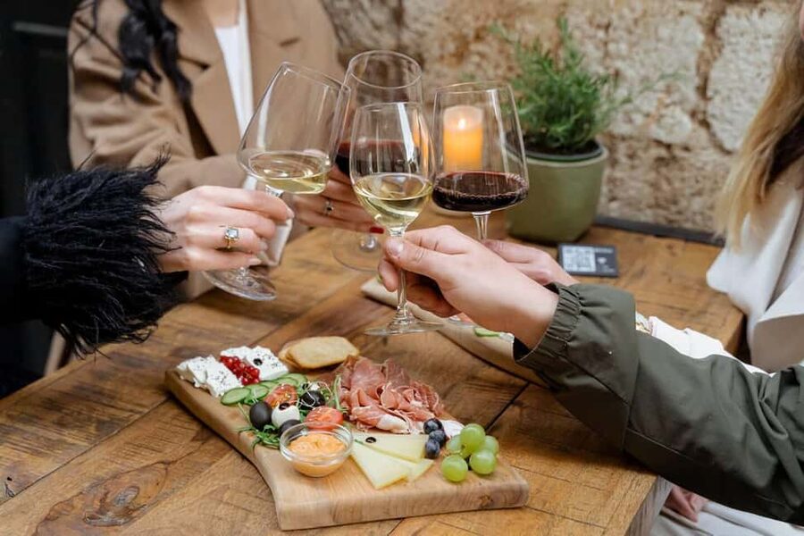 Dubrovnik Old Town: Night tour with History, Wine & Bites - Who Will Enjoy This Tour Most