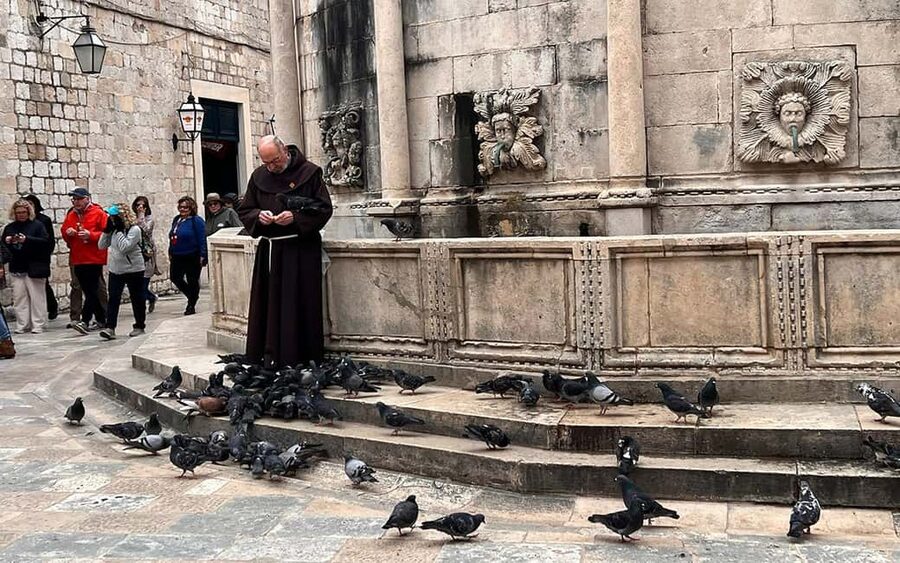 Dubrovnik: Small-Group Guided Old Town History Walking Tour - At a glance