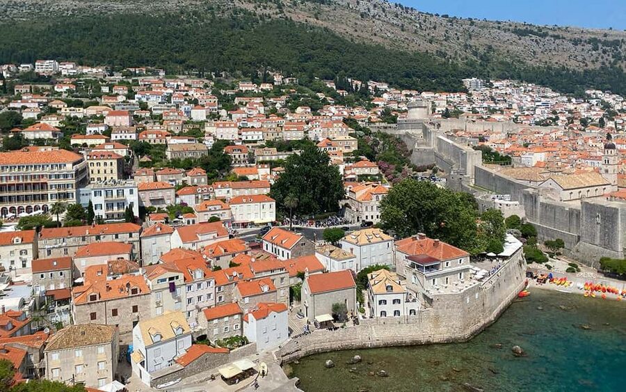 Dubrovnik: Small-Group Guided Old Town History Walking Tour - Who should book this Dubrovnik walk?