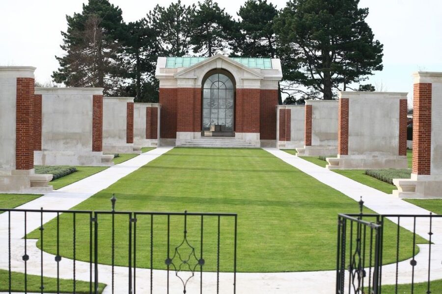 Dunkirk: Operation Dynamo and Battlefield of Dunkirk Tour - The guides make the biggest difference
