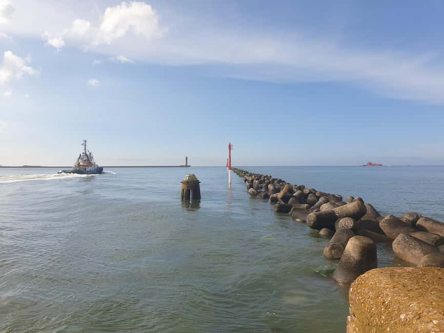 Dunkirk: Operation Dynamo and Battlefield of Dunkirk Tour - Is the $188 group price good value?