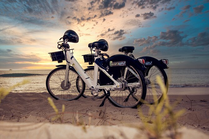 E-Bike Historical Sunset Tour in Fort James - Who will enjoy this Fort James tour