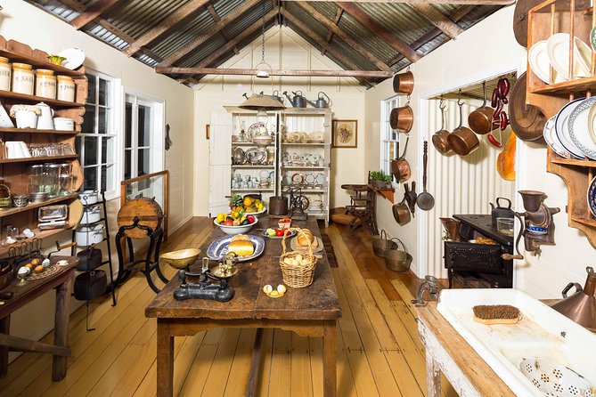 Entry Ticket at Historic Village Herberton - Who will enjoy this experience most?