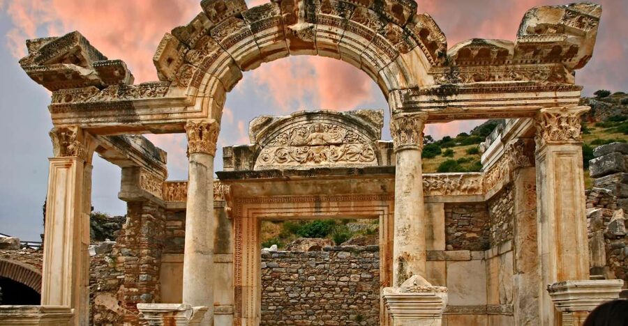 Ephesus Ancient City Highlight Tour For Cruisers - Why this short Ephesus tour works for cruise passengers