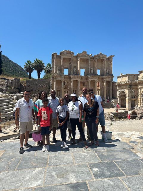 Ephesus Ancient City Highlight Tour For Cruisers - The House of the Virgin Mary, a peaceful first stop