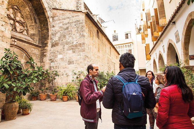 Essentials of Valencia and its World Heritage Sites - Plaza del Ayuntamiento and the story of Fallas