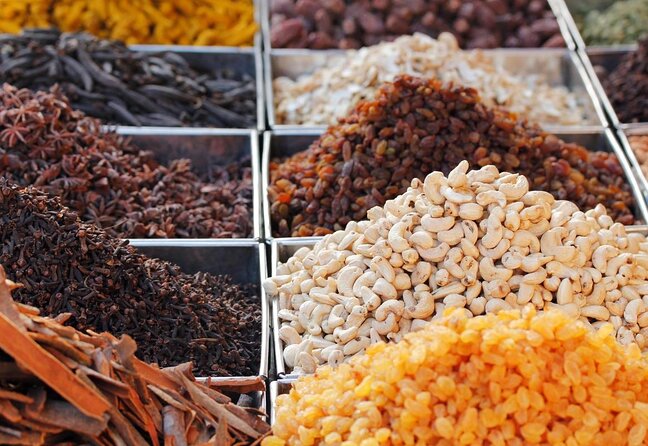 Experience Bangalore - City Tour, Authentic Food & market (Food/Culture/History) - Key points to know before you book