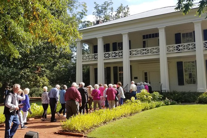Experience Birmingham - The Historic Highlights - Key reasons to consider this Birmingham tour