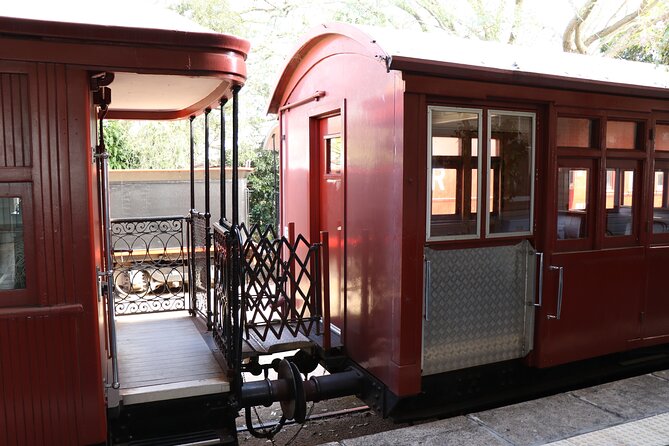 Experience History onboard The Mary Valley Rattler - Who will enjoy the Rattler most