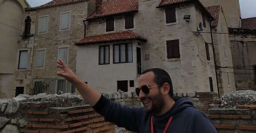 Experience Split History Walking Tour With Local Historian - Fruit Square and People’s Square