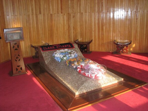 Experience the Beauty, History and the Culture Of Accra in a Day - Key points to know before you book