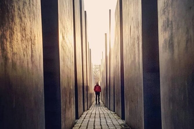 Explore Berlin History and Highlights Sightseeing Walking Tour - Gendarmenmarkt and Bebelplatz: Prussian Berlin and Nazi crime
