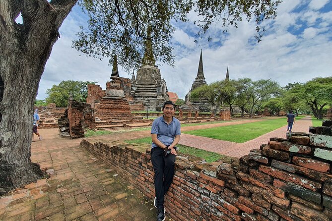 Explore the World Heritage Of Ayutthaya - What the private guide adds