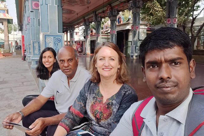 Exploring Mylapore: A Cultural & Historical Walking Tour - Why Mylapore makes a good walking tour