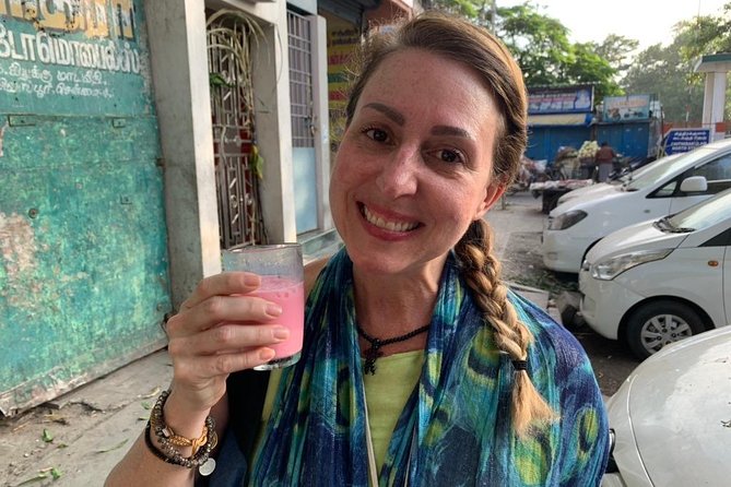 Exploring Mylapore: A Cultural & Historical Walking Tour - Is $27 a fair price?