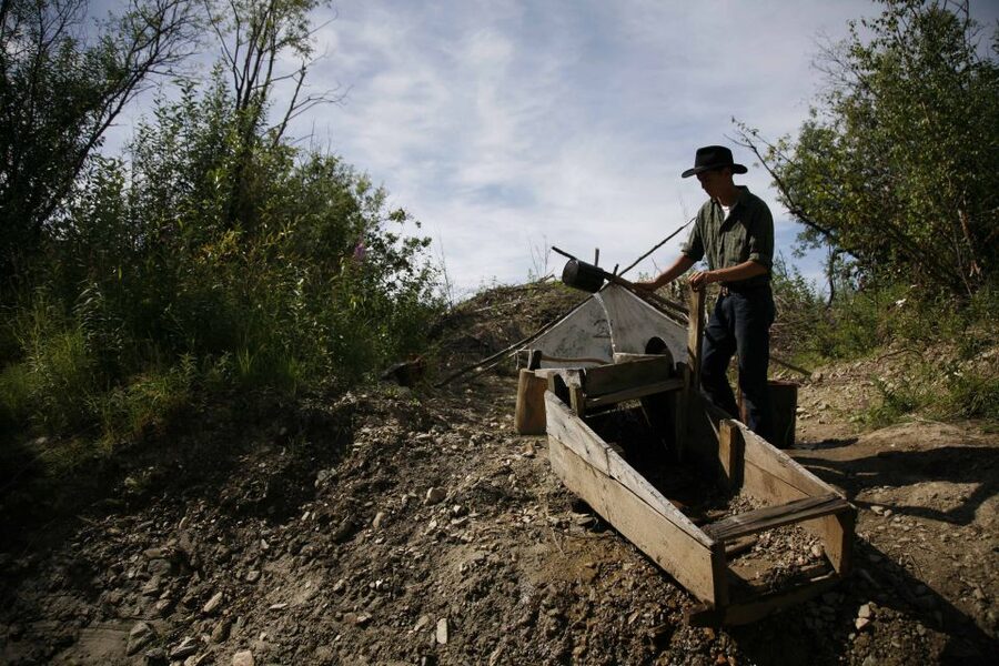 Fairbanks: Gold Dredge 8 Historic Train Tour - What makes this Fairbanks tour worth your time